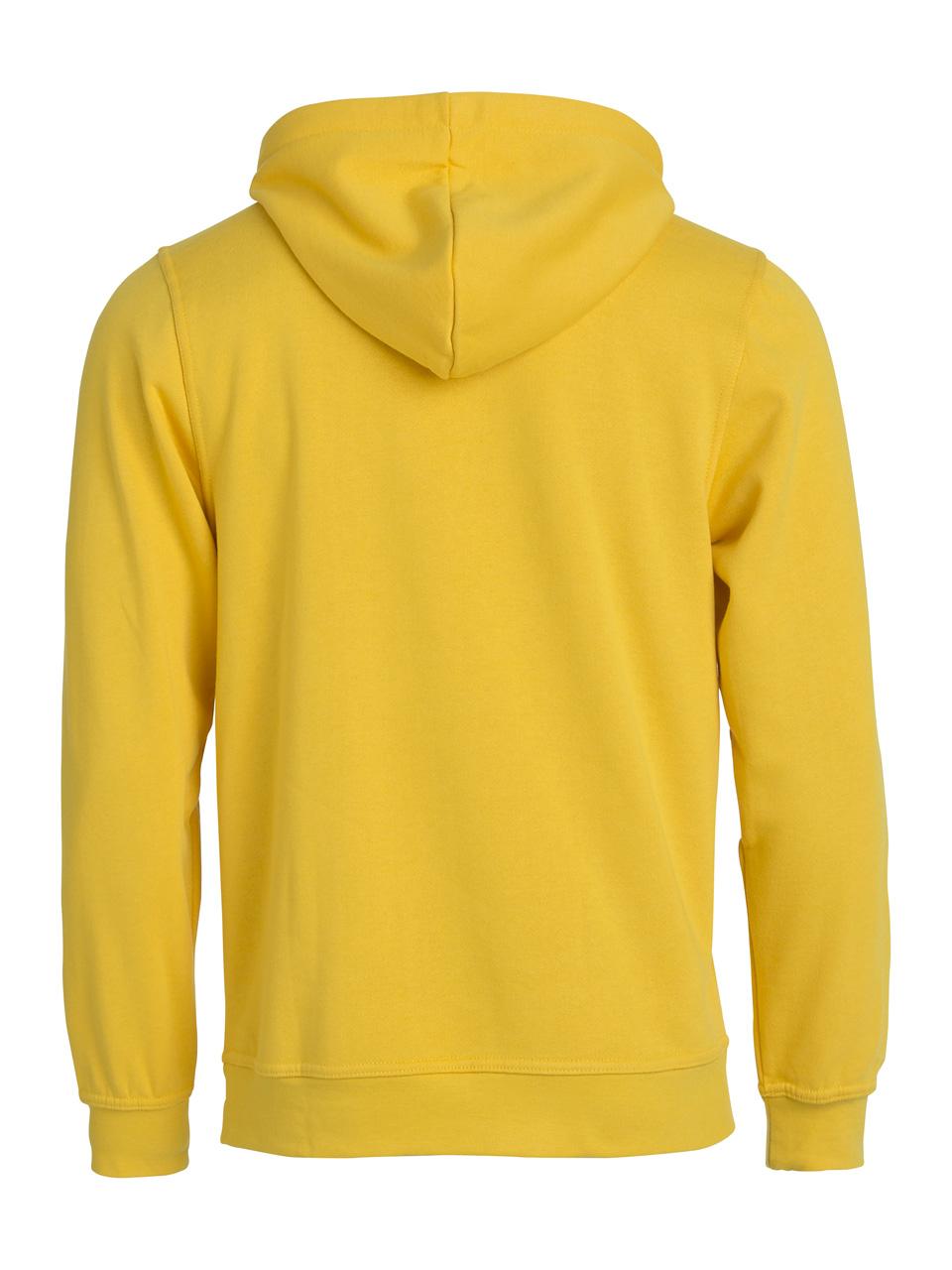 BASIC HOODY HETTEGENSER