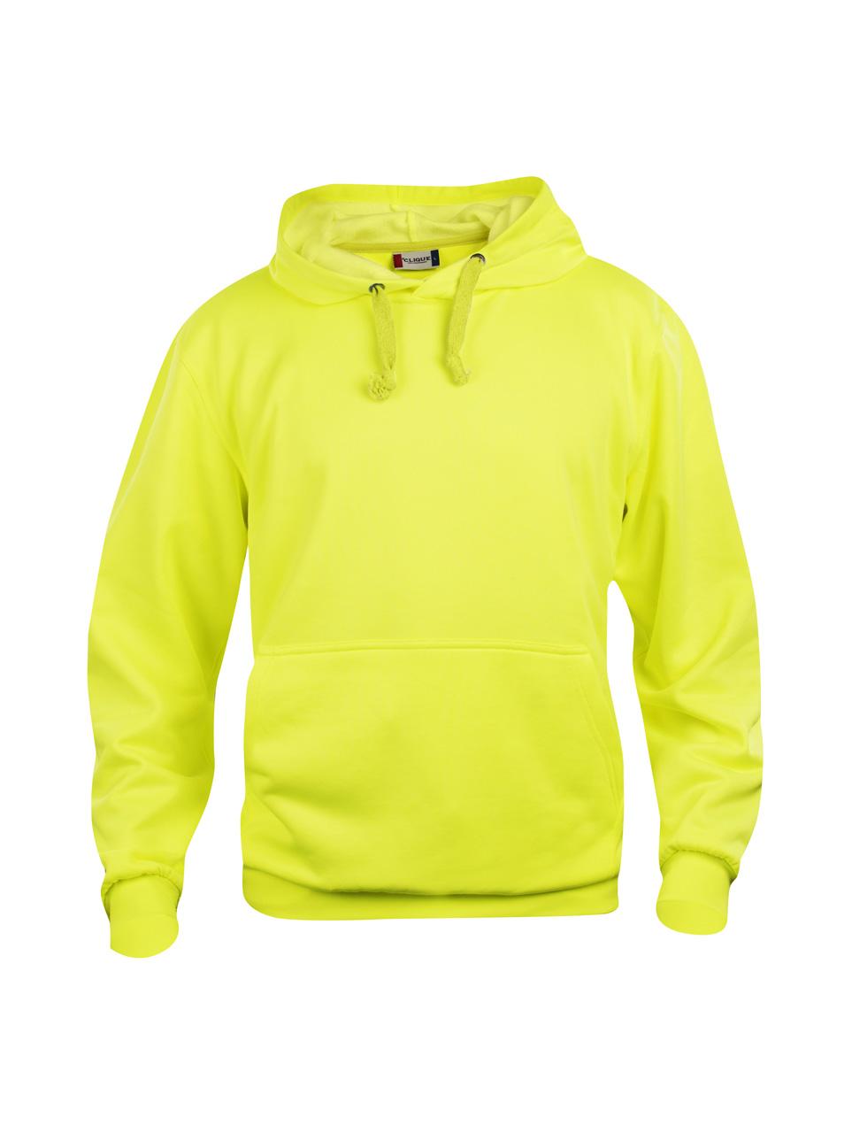 BASIC HOODY HETTEGENSER