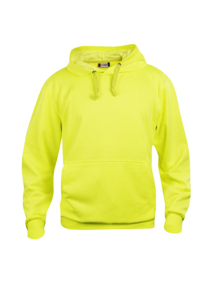 BASIC HOODY HETTEGENSER