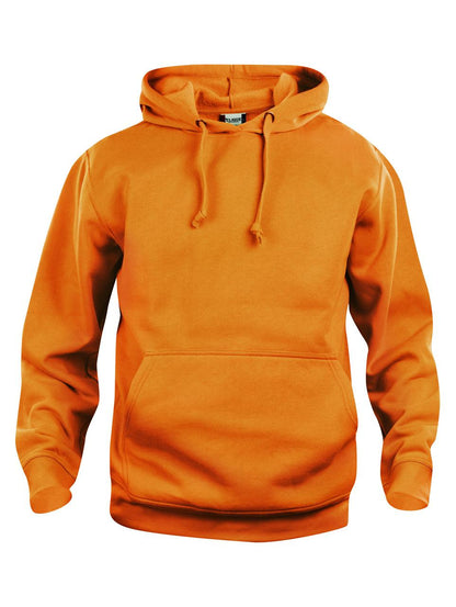 BASIC HOODY HETTEGENSER