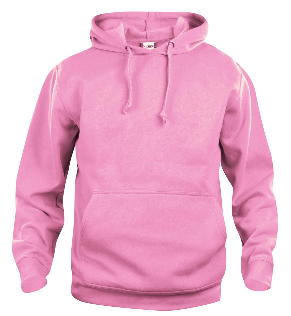 BASIC HOODY HETTEGENSER