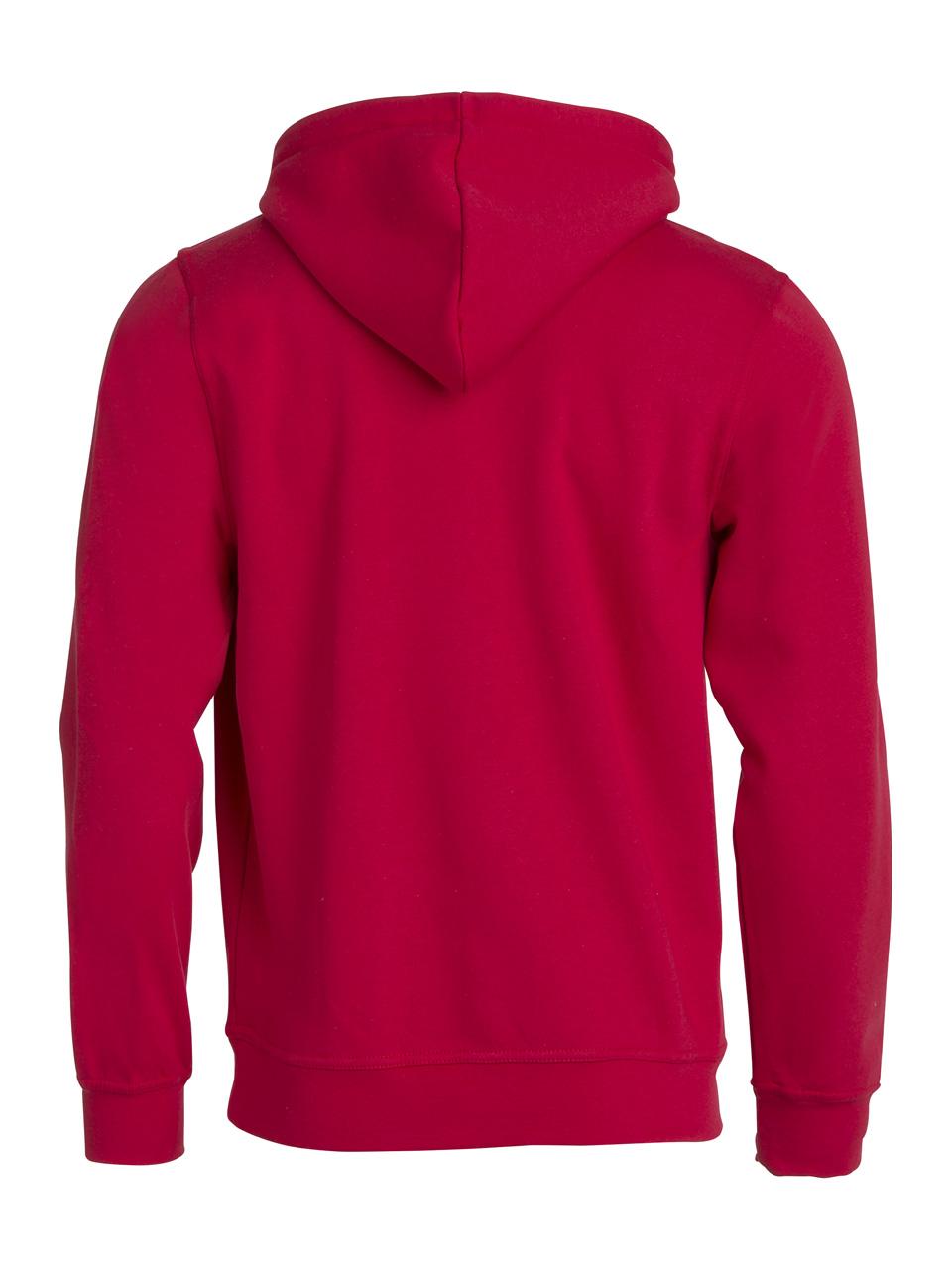 BASIC HOODY HETTEGENSER