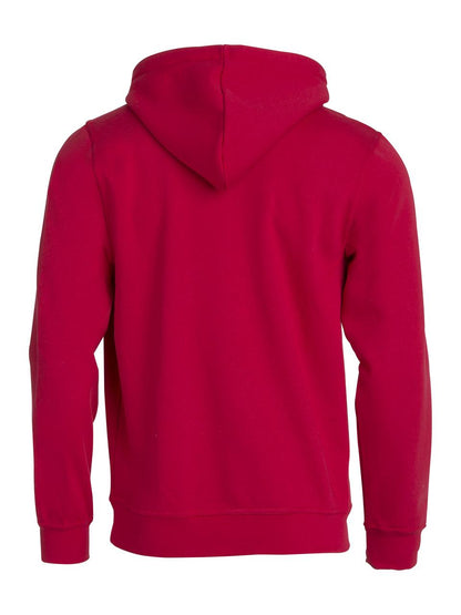 BASIC HOODY HETTEGENSER