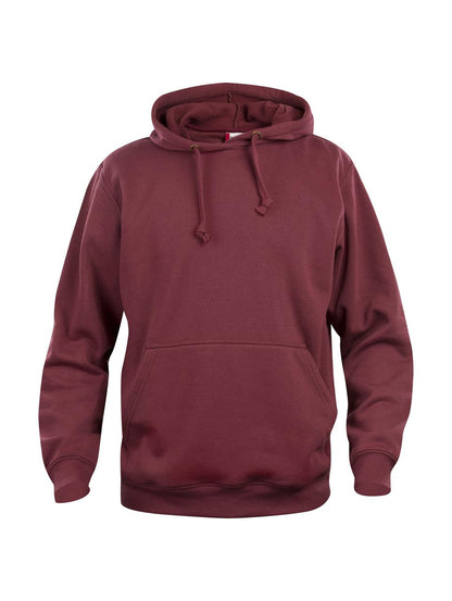 BASIC HOODY HETTEGENSER
