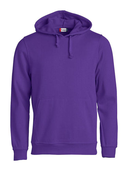 BASIC HOODY HETTEGENSER