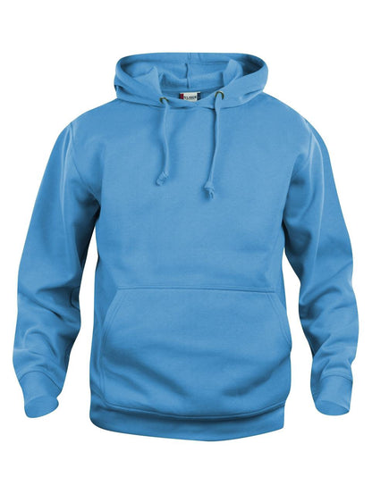 BASIC HOODY HETTEGENSER