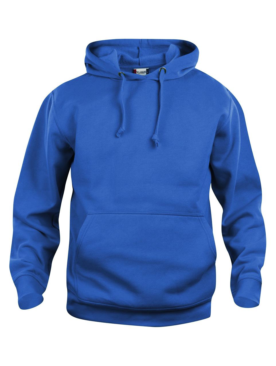 BASIC HOODY HETTEGENSER