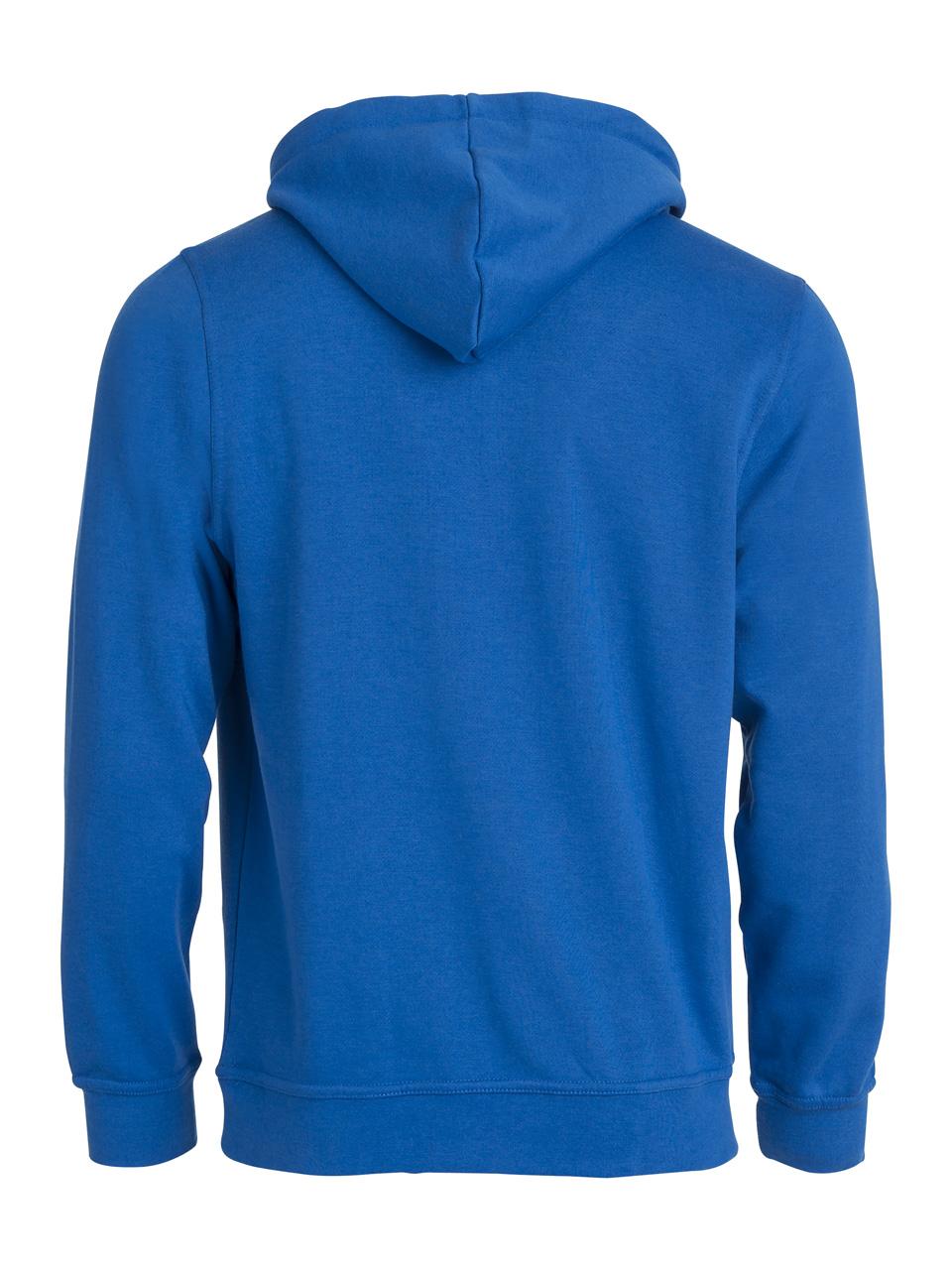 BASIC HOODY HETTEGENSER