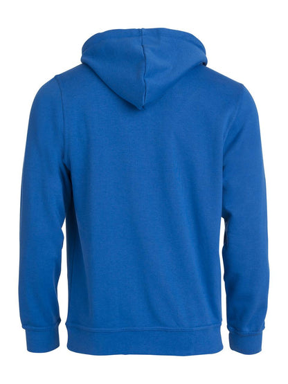 BASIC HOODY HETTEGENSER