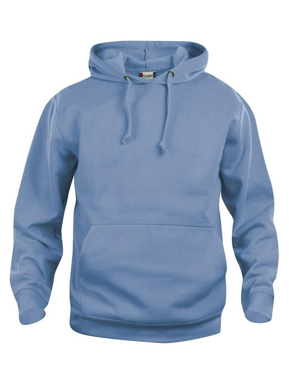 BASIC HOODY HETTEGENSER