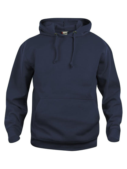 BASIC HOODY HETTEGENSER