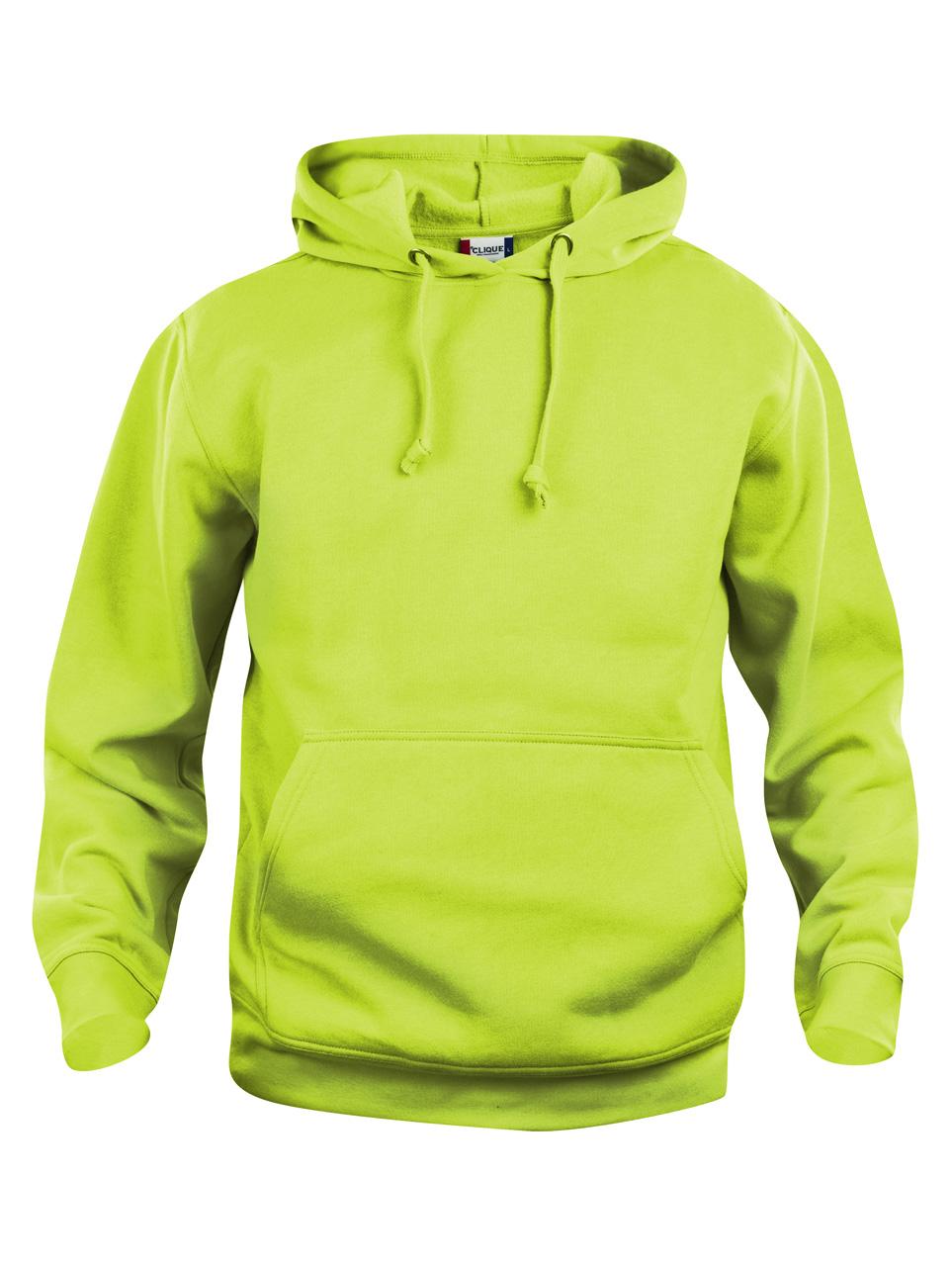 BASIC HOODY HETTEGENSER