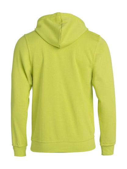 BASIC HOODY HETTEGENSER