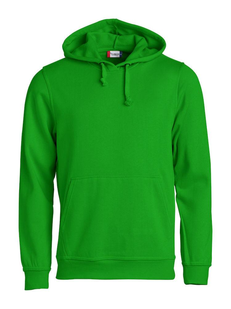 BASIC HOODY HETTEGENSER