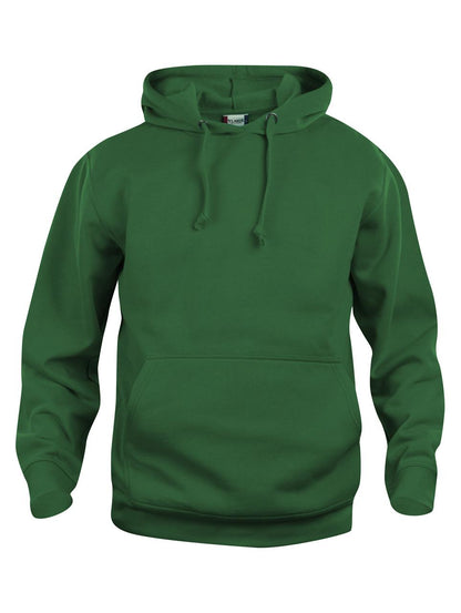 BASIC HOODY HETTEGENSER