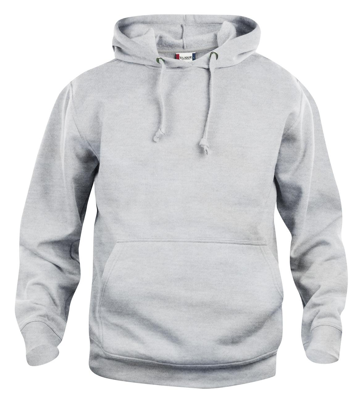BASIC HOODY HETTEGENSER