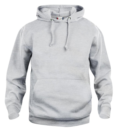BASIC HOODY HETTEGENSER