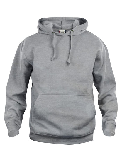 BASIC HOODY HETTEGENSER