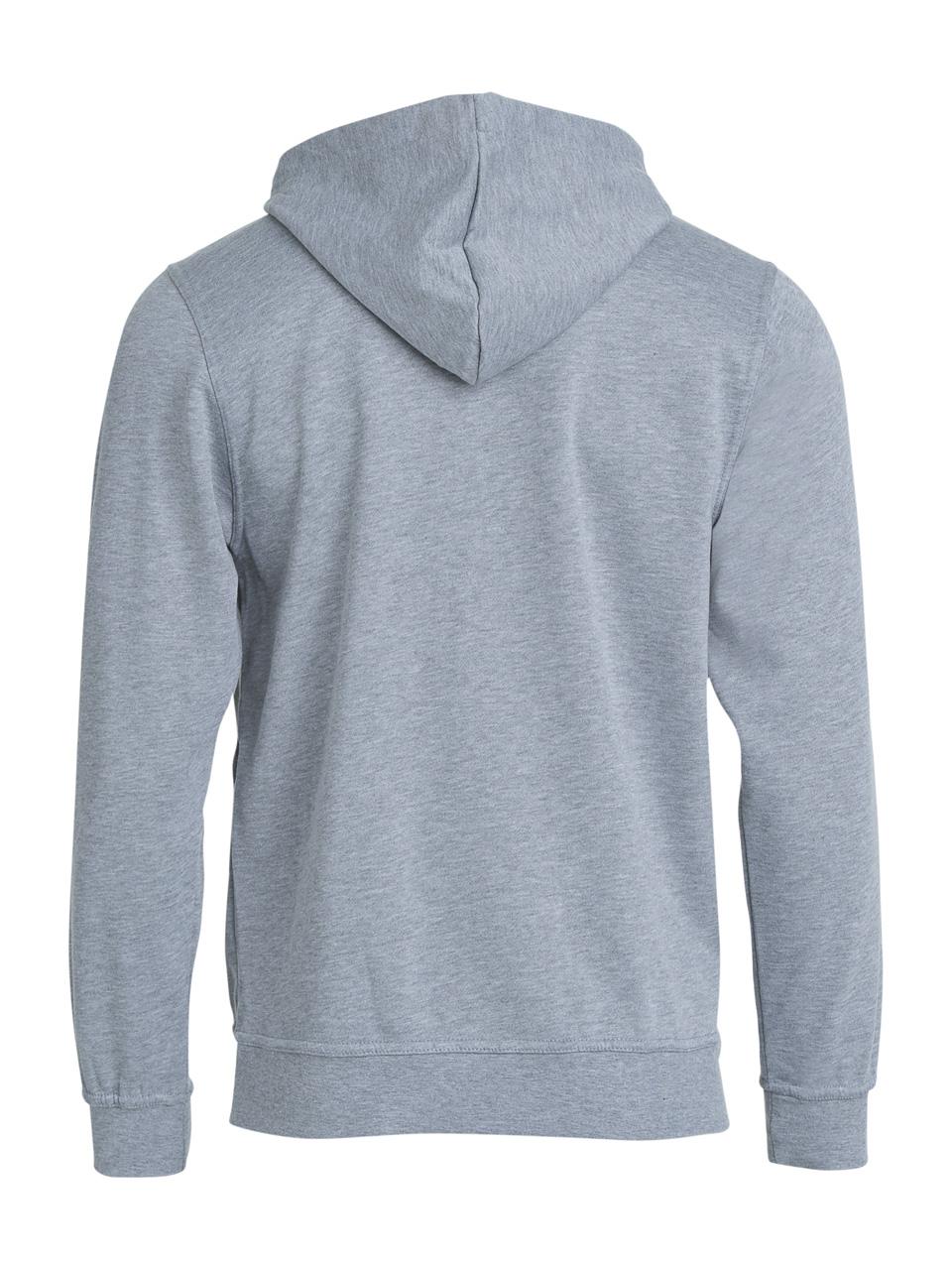 BASIC HOODY HETTEGENSER