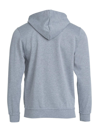 BASIC HOODY HETTEGENSER