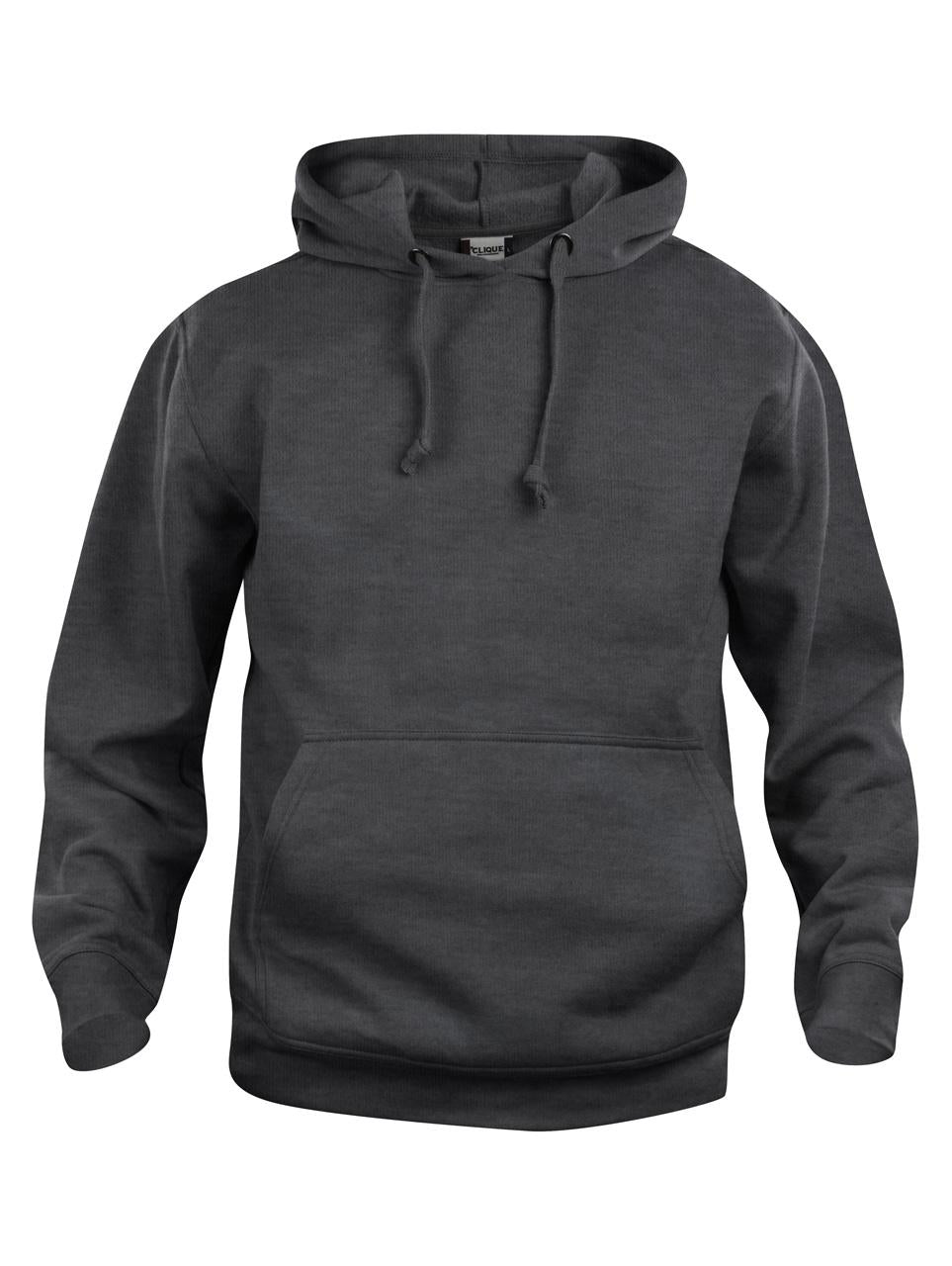 BASIC HOODY HETTEGENSER