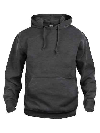 BASIC HOODY HETTEGENSER