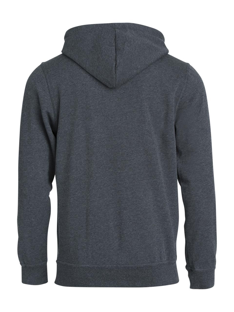 BASIC HOODY HETTEGENSER