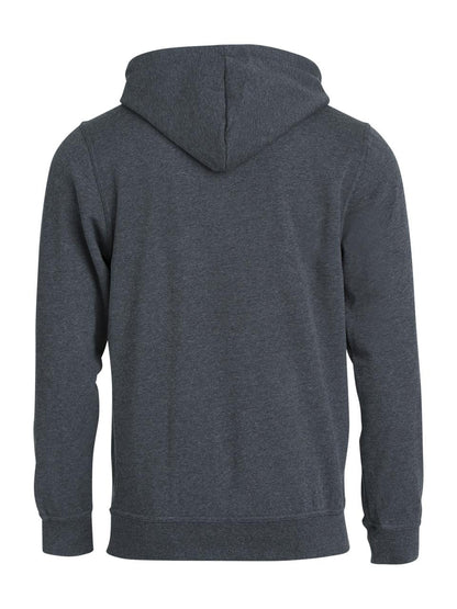 BASIC HOODY HETTEGENSER