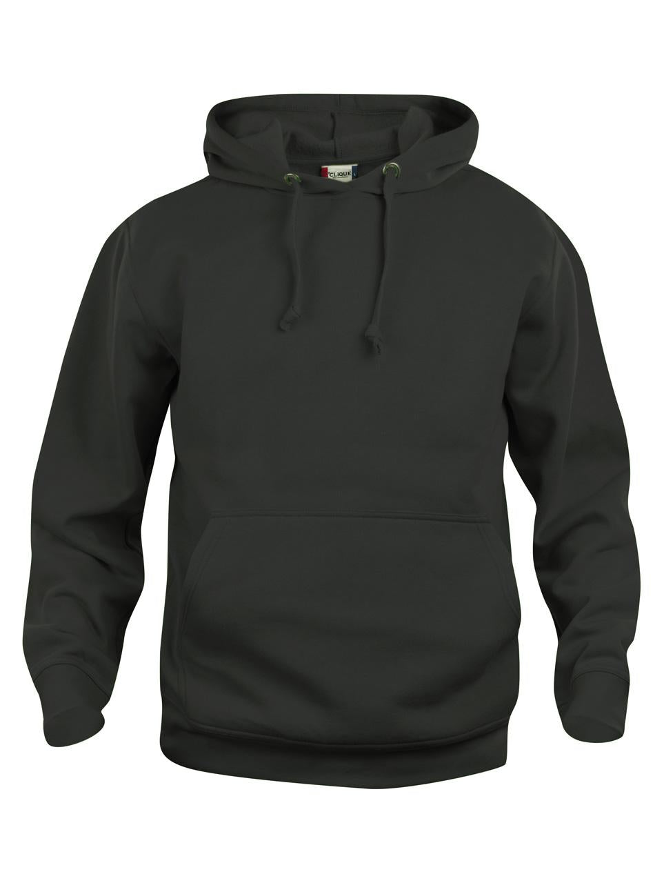 BASIC HOODY HETTEGENSER