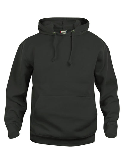 BASIC HOODY HETTEGENSER