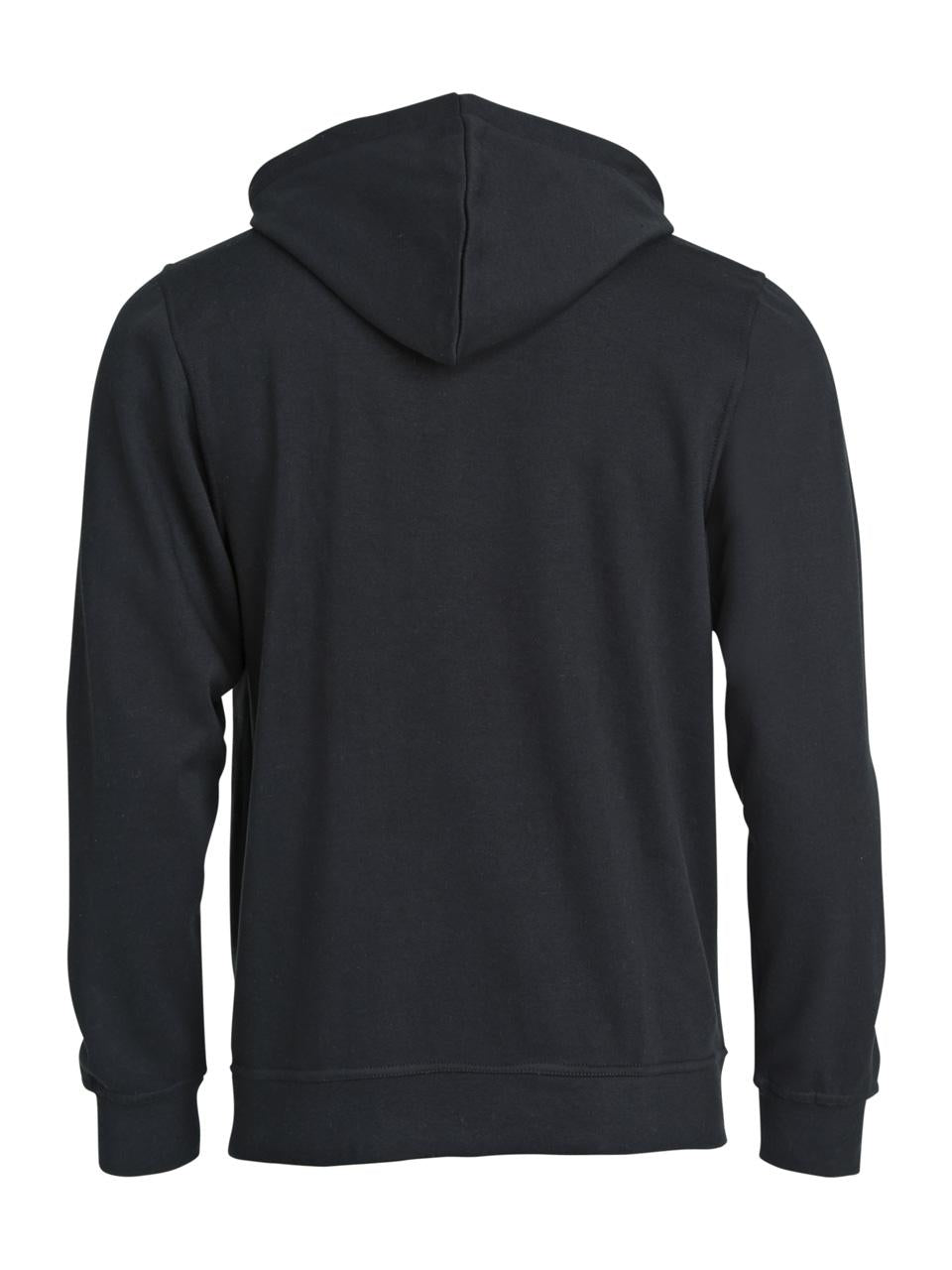 BASIC HOODY HETTEGENSER
