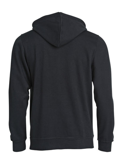 BASIC HOODY HETTEGENSER