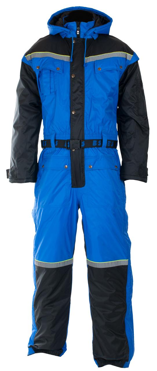 HOV VINTERKJELEDRESS