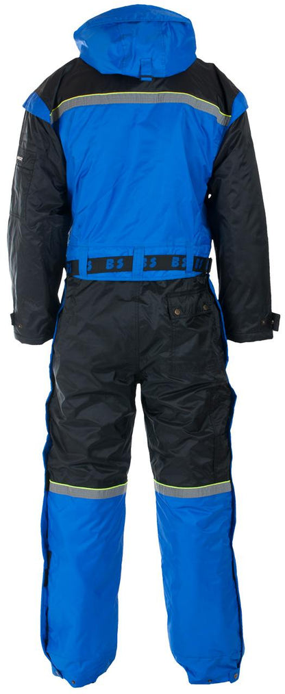 HOV VINTERKJELEDRESS