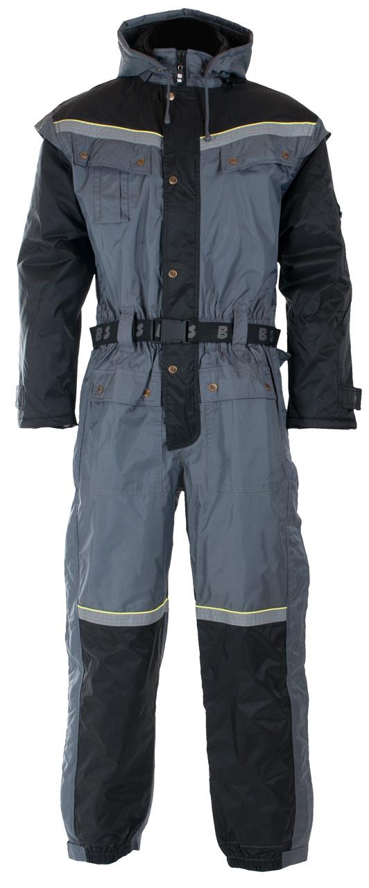 HOV VINTERKJELEDRESS