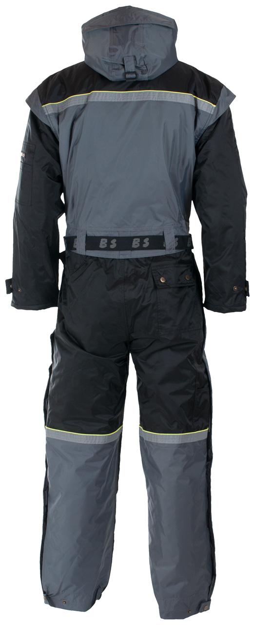 HOV VINTERKJELEDRESS