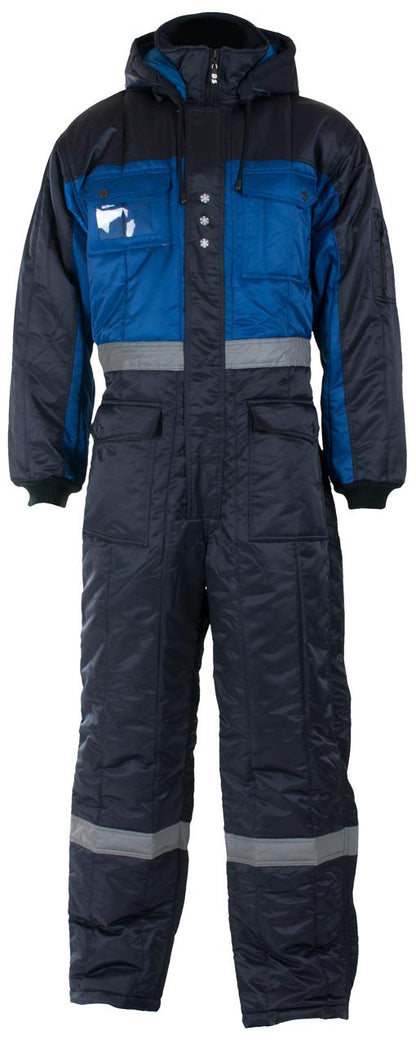 ANTARKTIS FRYSERIKJELEDRESS