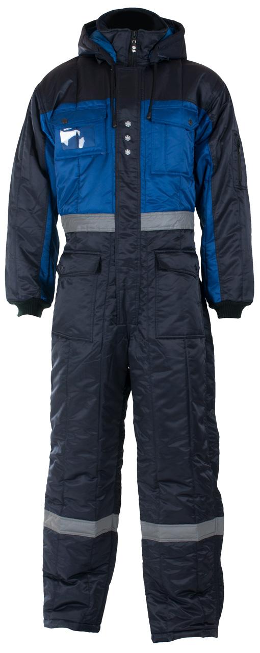 ANTARKTIS FRYSERIKJELEDRESS