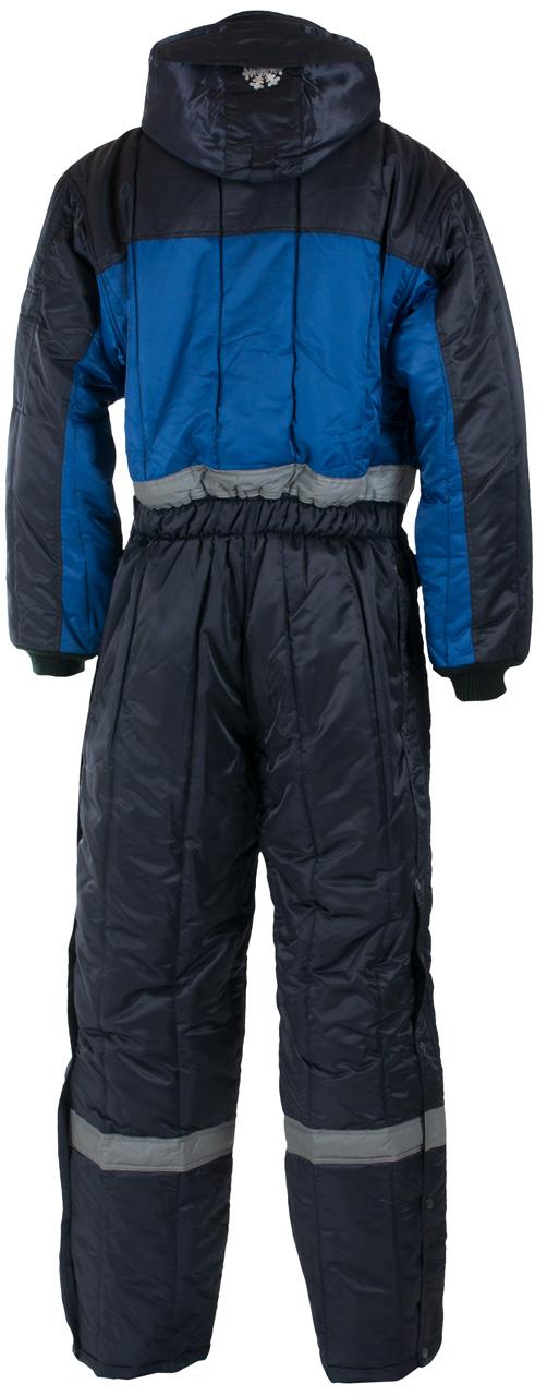 ANTARKTIS FRYSERIKJELEDRESS