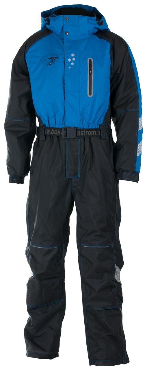 HAMAR VINTERKJELEDRESS