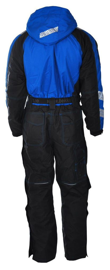 HAMAR VINTERKJELEDRESS