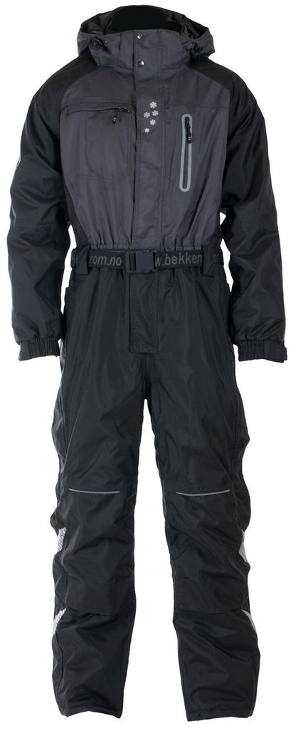 HAMAR VINTERKJELEDRESS