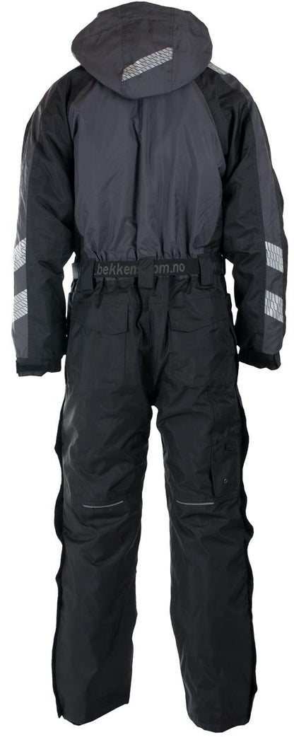 HAMAR VINTERKJELEDRESS