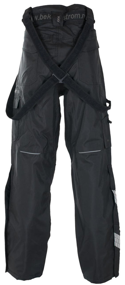 HAMAR VINTERBUKSE SVART