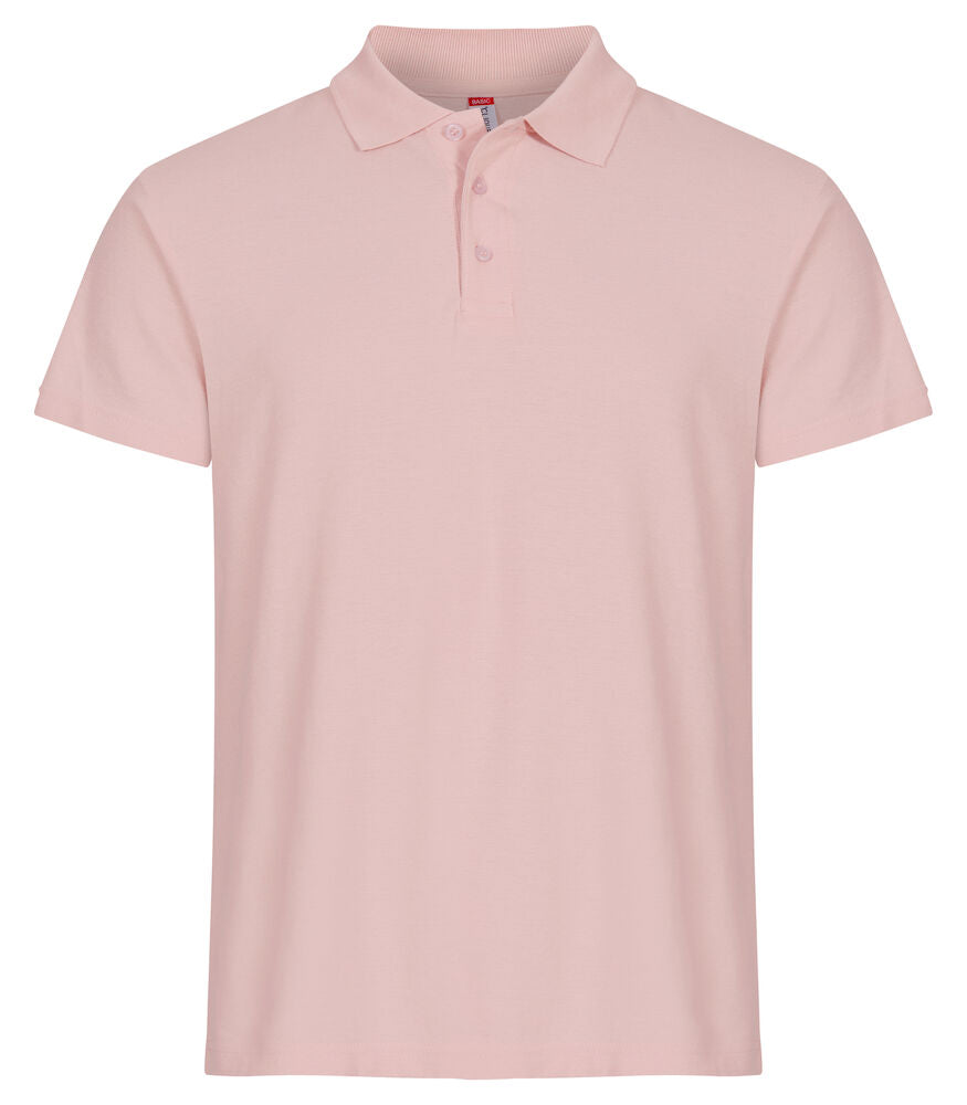 CLIQUE PIKÉ BASIC POLO