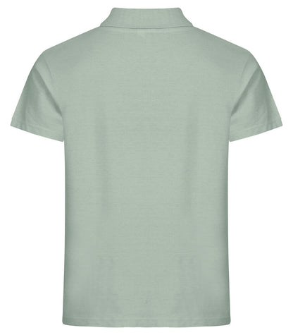 CLIQUE PIKÉ BASIC POLO