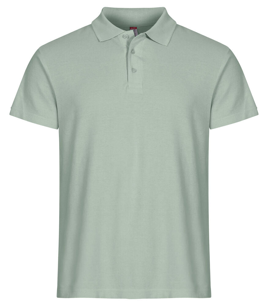 CLIQUE PIKÉ BASIC POLO