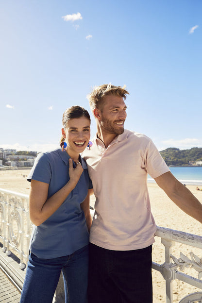 CLIQUE PIKÉ BASIC POLO