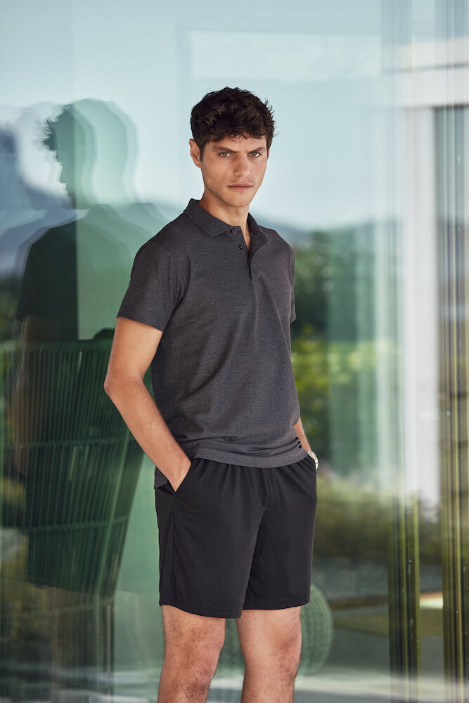 CLIQUE PIKÉ BASIC POLO