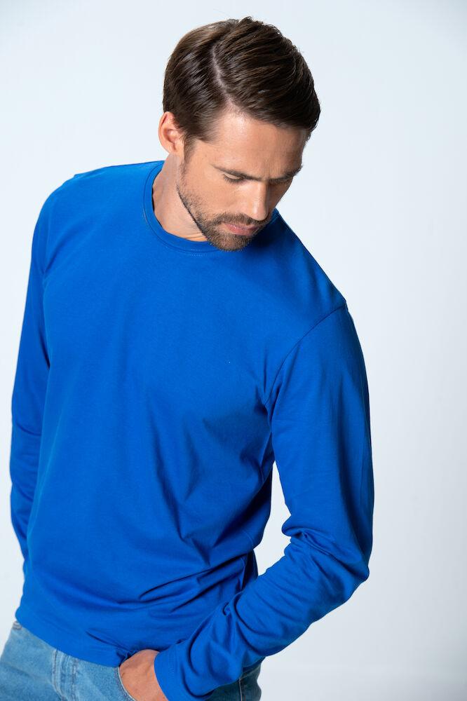 Basic-T L/S 029033